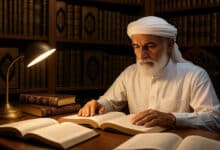 كتب الحديث الستة وشرحها للمبتدئين