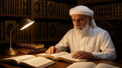 كتب الحديث الستة وشرحها للمبتدئين