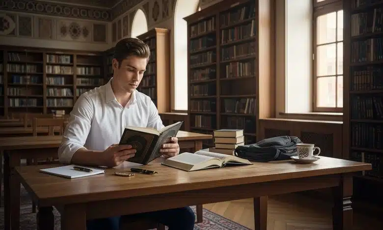 كتب الحديث الستة وشرحها للمبتدئين: مقدمة تمهيدية لفهم مكانتها 