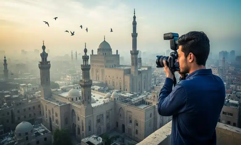 كيف أصبحت المآذن المملوكية رمزًا لهوية القاهرة الإسلامية؟ 