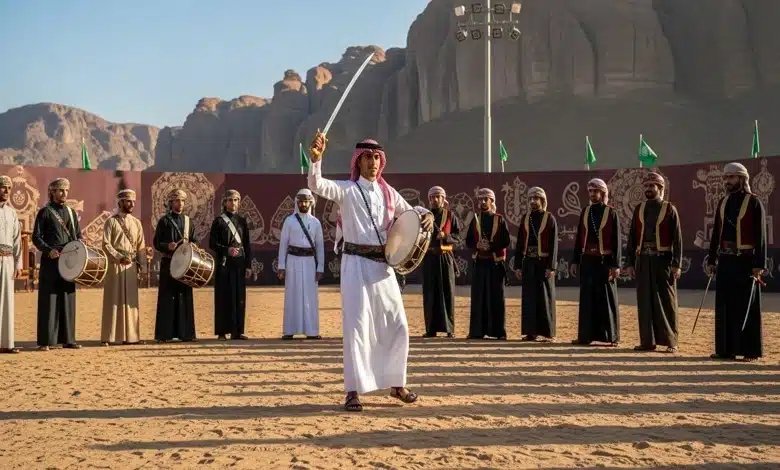 تعرف على أهم المهرجانات التراثية في السعودية 3 كيف تعكس المهرجانات التراثية في السعودية تنوع المناطق والثقافات؟