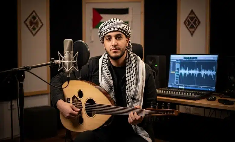 كيف تغيّر أداء الأغاني الشعبية الفلسطينية في العصر الحديث؟ 