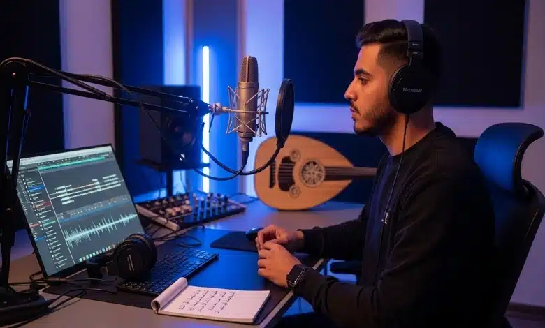 لماذا ما زال الشعر الغنائي العربي القديم مصدر إلهام للفنانين اليوم؟ 