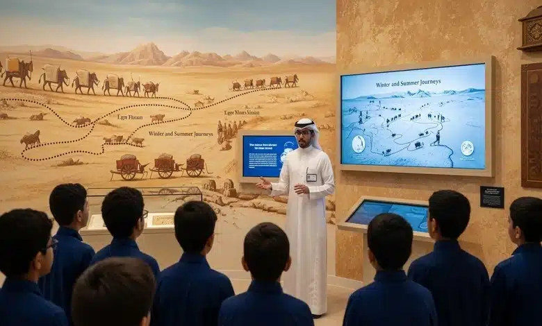 تجارة قريش قبل الإسلام من رحلتي الشتاء والصيف إلى سيادة الأسواق العربية 5 ما الدروس الاقتصادية التي يمكن استخلاصها من تجارة قريش قبل الإسلام؟