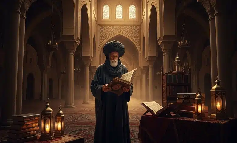 تعرف على أهم كتب العقيدة الإسلامية القديمة 5 ما المعايير التي تساعد القارئ على اختيار أفضل كتب العقيدة التراثية؟