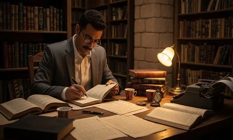 دراسة نقدية حول الواقعية في الرواية العربية 2 مدخل إلى الواقعية في الرواية العربية وتطورها التاريخي