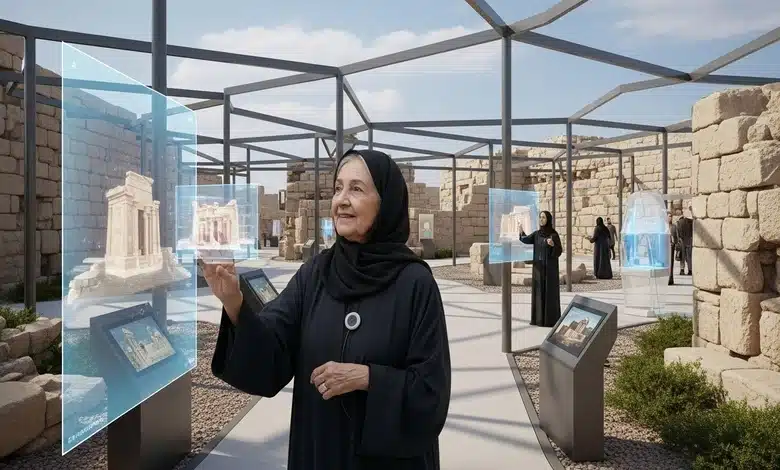 مستقبل آثار جزيرة فيلكا في الكويت: نحو متحف مفتوح يروي التاريخ 