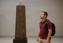 مسلة حمورابي الحجر الذي نطق بالقانون قبل أن يعرف العالم معنى التشريع