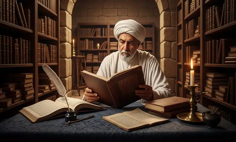 تفاصيل معركة اليرموك والمواجهة الكبرى مع الروم 5 معركة اليرموك في الذاكرة الإسلامية والمصادر التاريخية