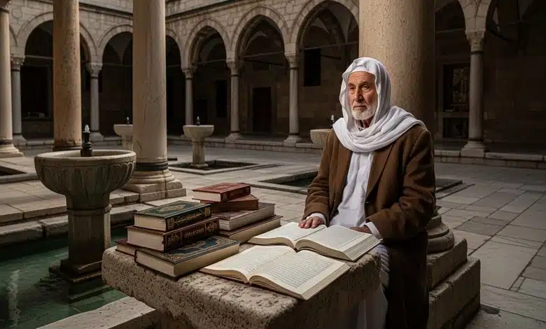 تعرف على أهم كتب العقيدة الإسلامية القديمة 3 مكانة العقيدة الصحيحة في الكتب التراثية وأثرها على العلوم الشرعية