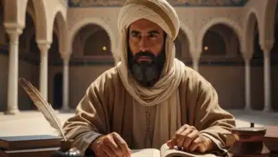 ملامح الحياة الفكرية في العصر الأموي بين التجديد والتأصيل 1 ملامح الحياة الفكرية في العصر الأموي بين التجديد والتأصيل