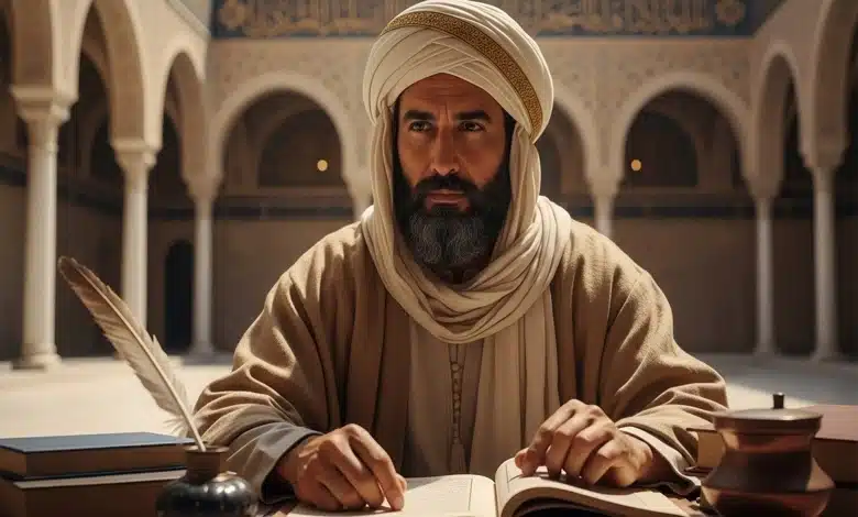 ملامح الحياة الفكرية في العصر الأموي بين التجديد والتأصيل 1 ملامح الحياة الفكرية في العصر الأموي بين التجديد والتأصيل