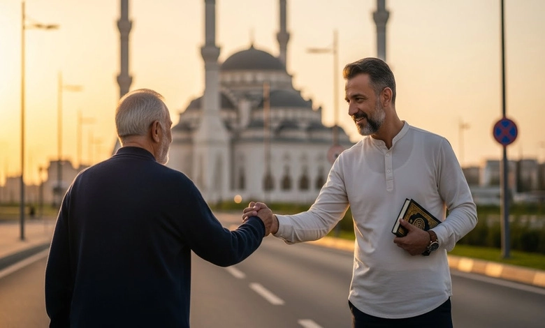 أثر علوم القرآن في توجيه السلوك اليومي للمسلم