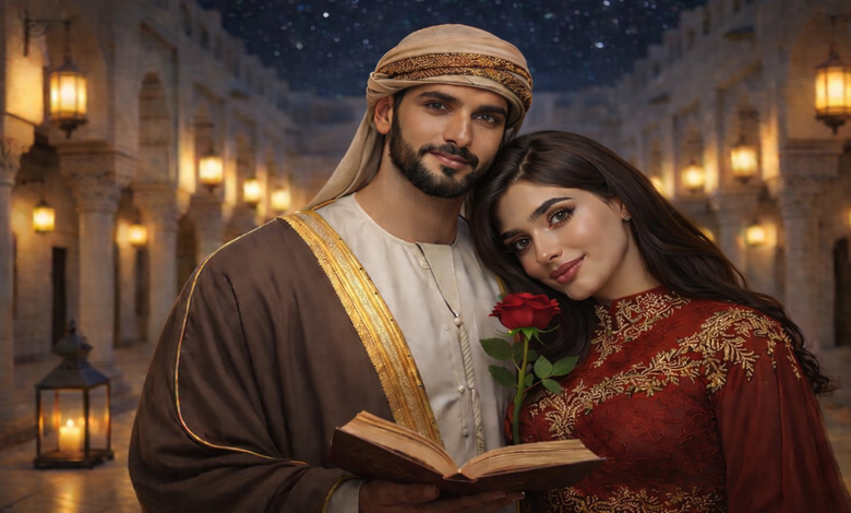 أهم أشعار الحب العربية من عنترة إلى نزار أهم أشعار الحب العربية من عنترة إلى نزار
