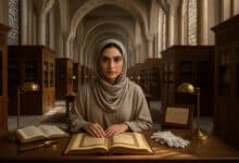 أهم المكتبات الإسلامية للمخطوطات التي تحتفظ بالمخطوطات النادرة