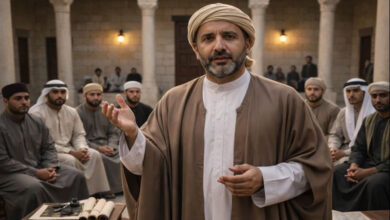 أهم مدارس النقد العربي القديم في العصور الجاهلي والعباسي والأموي