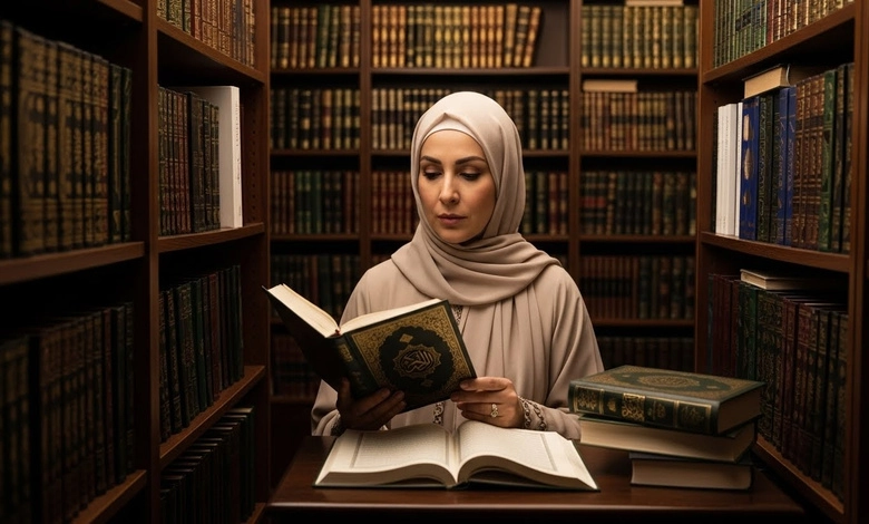 أهمية علوم القرآن للمسلم في فهم كتاب الله وتدبره 