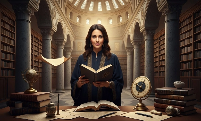 أهمية مدارس النقد العربي القديم في تطور النقد الأدبي الحديث 