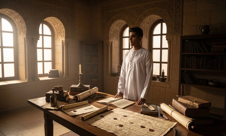 الأساليب البلاغية وتقنيات الإقناع في معارك النقائض 