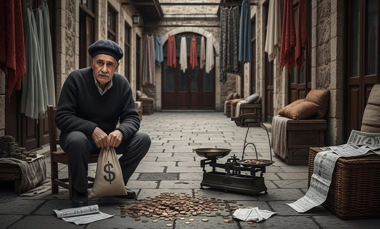 الأسباب الاقتصادية لسقوط الدولة العثمانية 