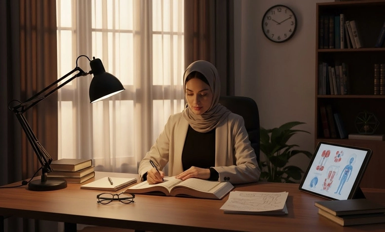 الإعجاز الطبي في القرآن وأسس التوافق مع العلم الحديث 