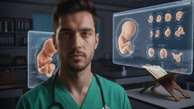 تعرف على روعة الإعجاز الطبي في القرآن
