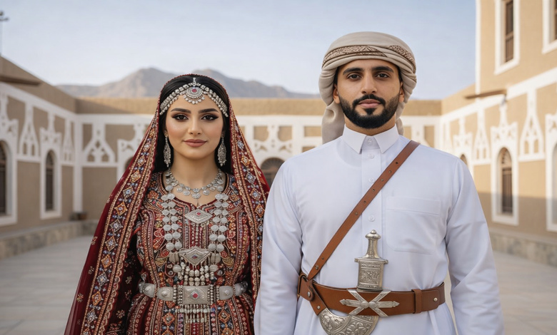 تقاليد الزواج اليمني بين الرقصات الشعبية والزي التقليدي تقاليد الزواج اليمني بين الرقصات الشعبية والزي التقليدي