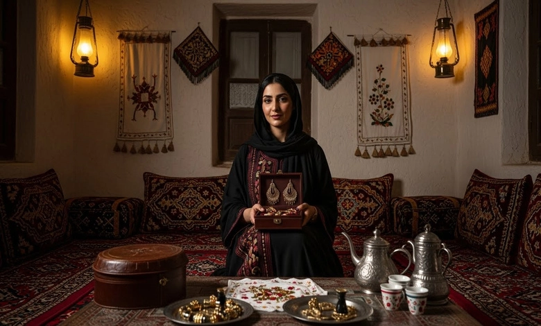تقاليد الزواج اليمني بين الرقصات الشعبية والزي التقليدي تقاليد الزواج اليمني من الخطبة حتى ليلة الزفاف