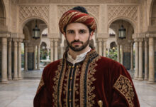 قصر الحمراء في غرناطة التحفة المعمارية الأندلسية الخالدة