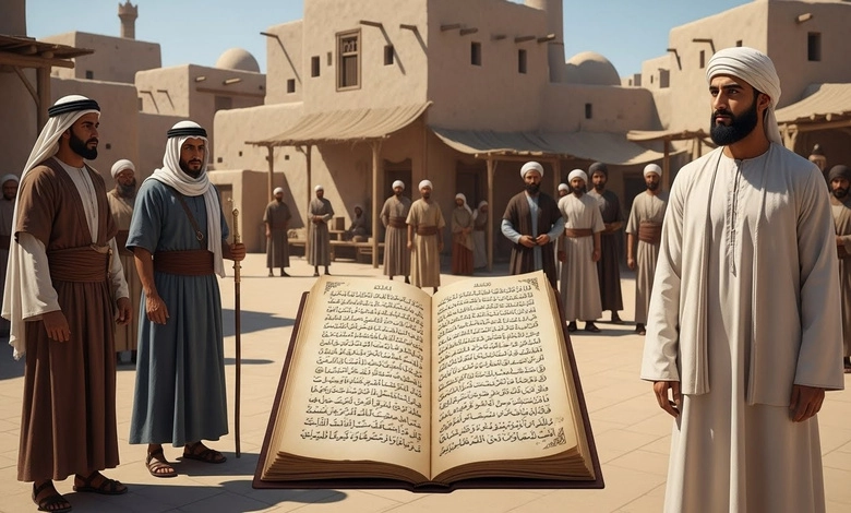 كيف غيّر الإسلام مفهوم الأنساب بعد الجاهلية؟ 
