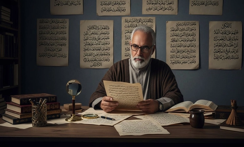 مدارس النقد العربي القديم في العصر العباسي وأسباب ازدهارها 
