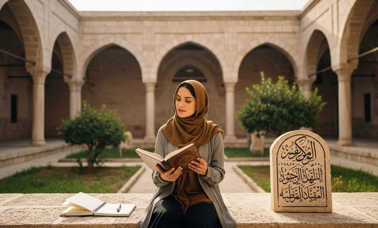 ملامح شخصية ابن طباطبا العلمية والنقدية 