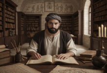 أبجدية الفينيقيين وكيف أثرت على اللغات الحديثة؟