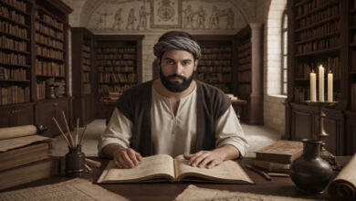 أبجدية الفينيقيين وكيف أثرت على اللغات الحديثة؟