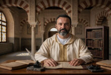 أشهر شعراء الأندلس في التاريخ الأدبي