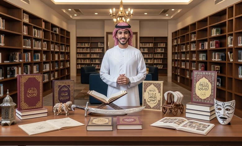 أنواع الحكايات في التراث السردي العربي
