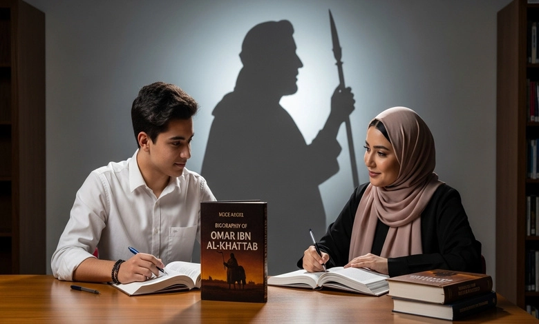 إرث عمر بن الخطاب ولماذا ما زالت سيرته مصدر إلهام؟
