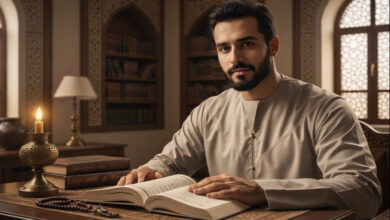 إعجاز القرآن البلاغي بين جمال الأسلوب وقوة المعنى