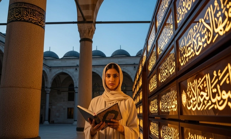 إعجاز القرآن البلاغي وأساس التفوق اللغوي في النص القرآني
