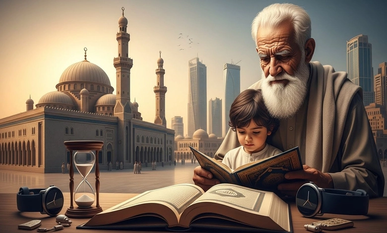استمرار إعجاز القرآن البلاغي عبر الزمان والمكان
