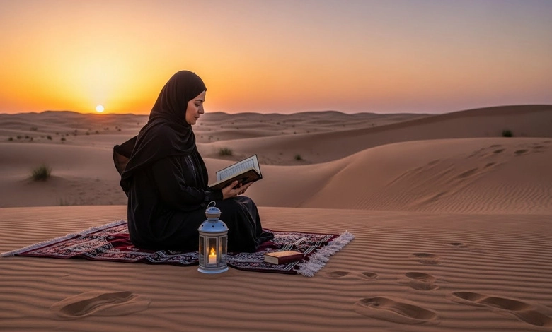 التأثير النفسي لإعجاز القرآن البلاغي في المتلقي
