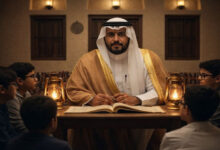 التراث السردي العربي في الحكايات التي صنعت الهوية العربية