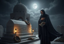 الرثاء في العصر العباسي ودموع الشعراء على العظماء