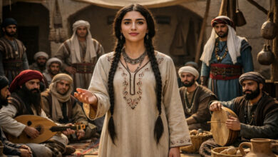 الغناء في الأسواق الجاهلية ودوره في الحياة الاجتماعية قديماً