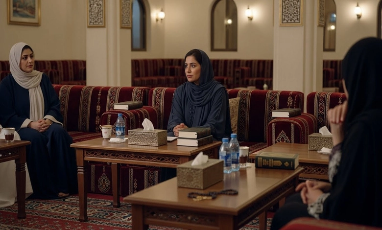 القيم الأخلاقية في السنة النبوية وأهميتها في العلاقات الاجتماعية 