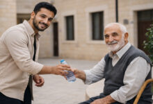 القيم الاجتماعية في السنة النبوية وأسس بناء المجتمع المتماسك