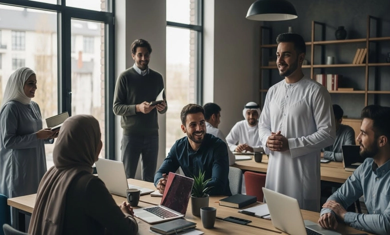 القيم الاجتماعية في السنة النبوية وتعزيز السلم المجتمعي 