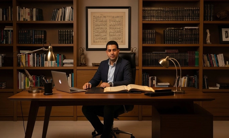 تأثير التراث السردي العربي على الأدب العربي الحديث

