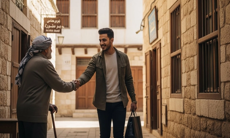 تطبيق القيم الاجتماعية النبوية في الواقع المعاصر 