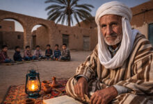 حكايات بابا عيشور كما ترويها الذاكرة الشعبية التونسية